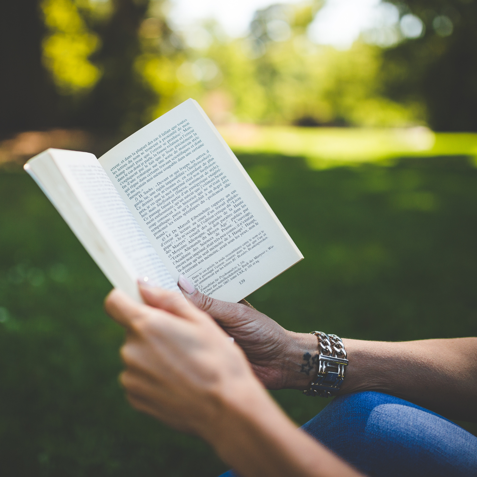 Faith-Based Books That Change Lives | Best Christian Reads