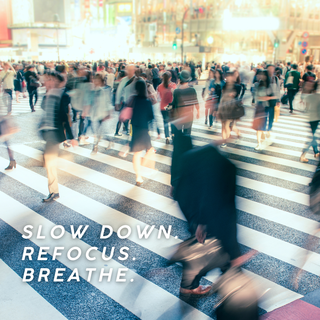 From Chaos to Calm: Writing God’s Word Daily