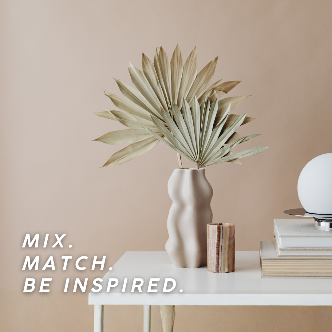 Mix & Match Your Faith-Inspired Home: Let’s Get Creative!