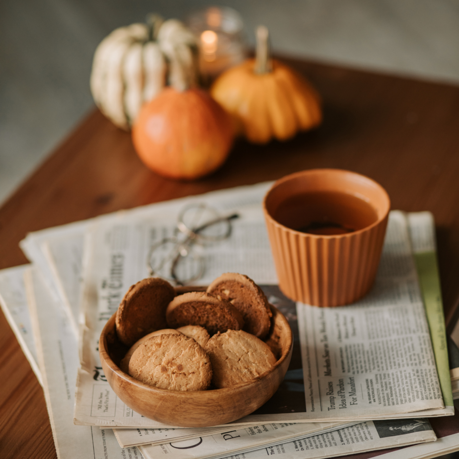 Faith-Filled Favorites: Thanksgiving Gift Ideas You’ll Actually Love