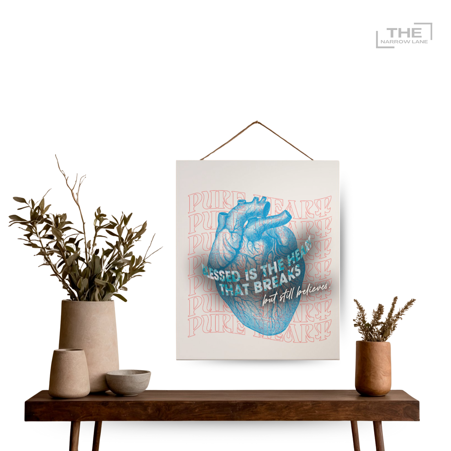 Home Decor & Wall Art