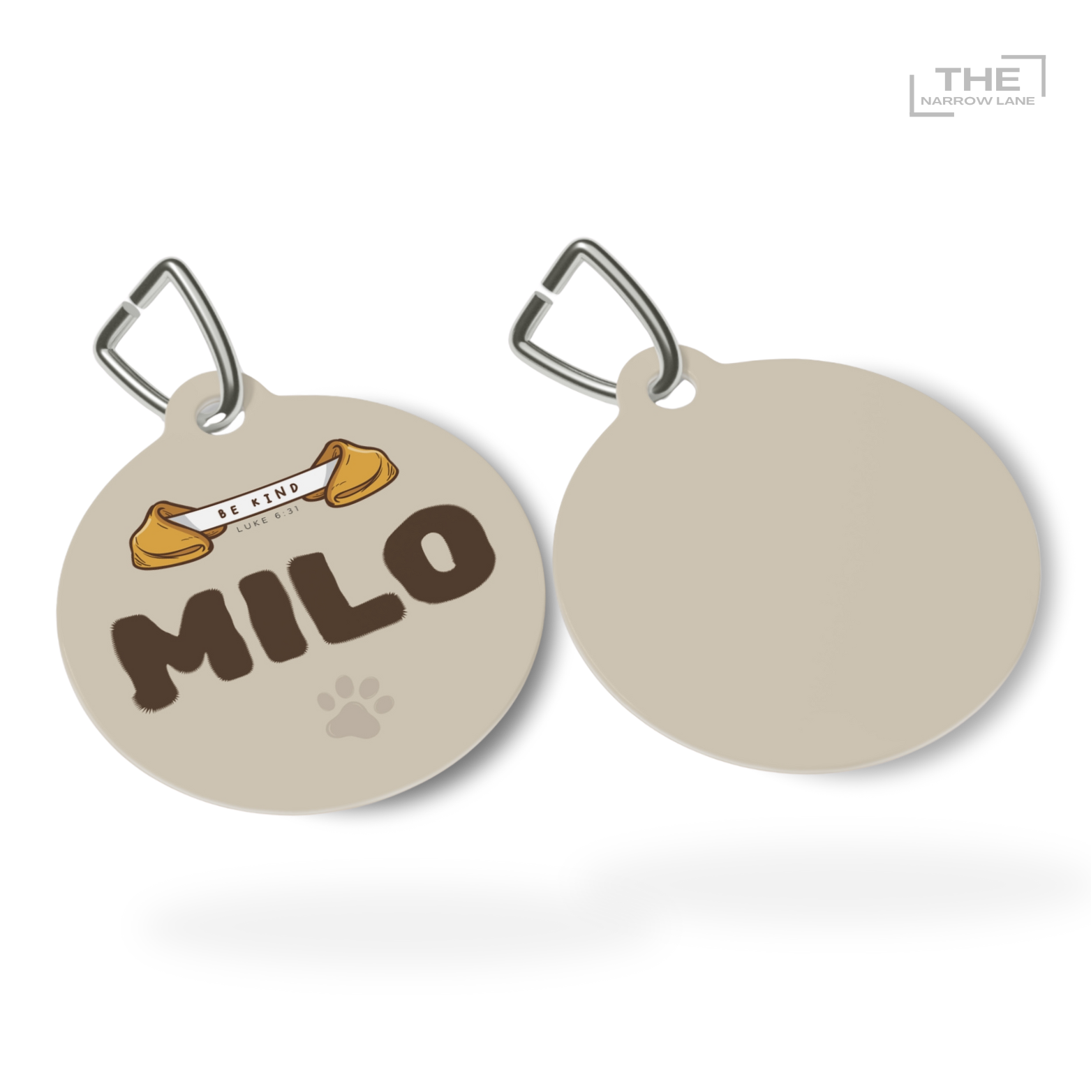 Personalizable Items