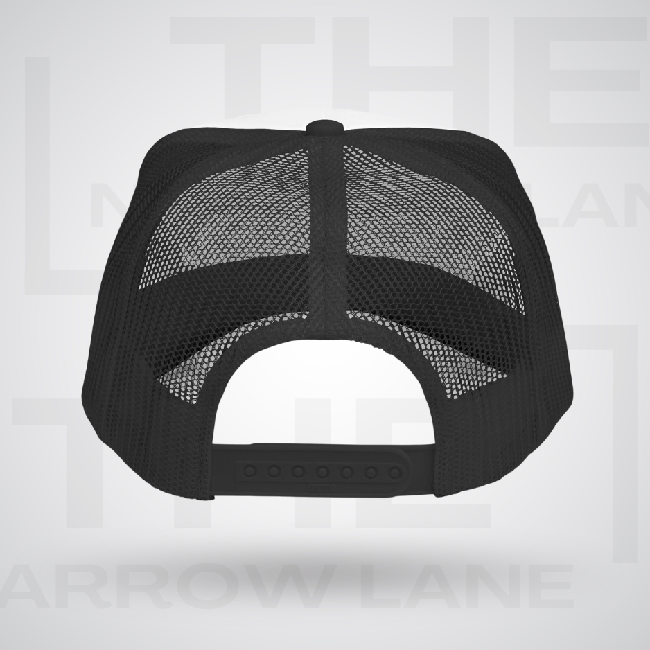 Be Still Trucker Cap | Psalm 46:10