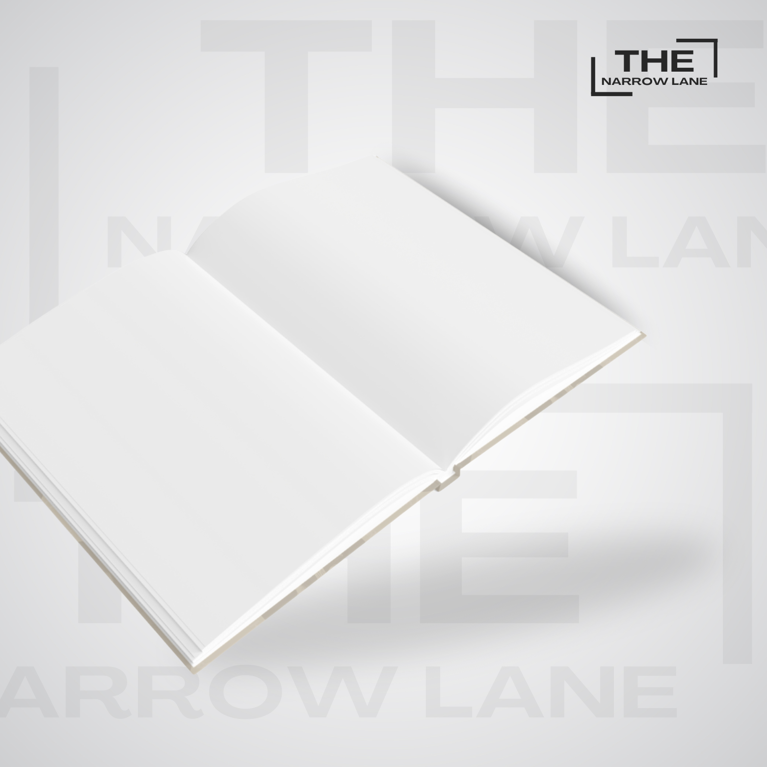 Still Sinners Hardcover Journal