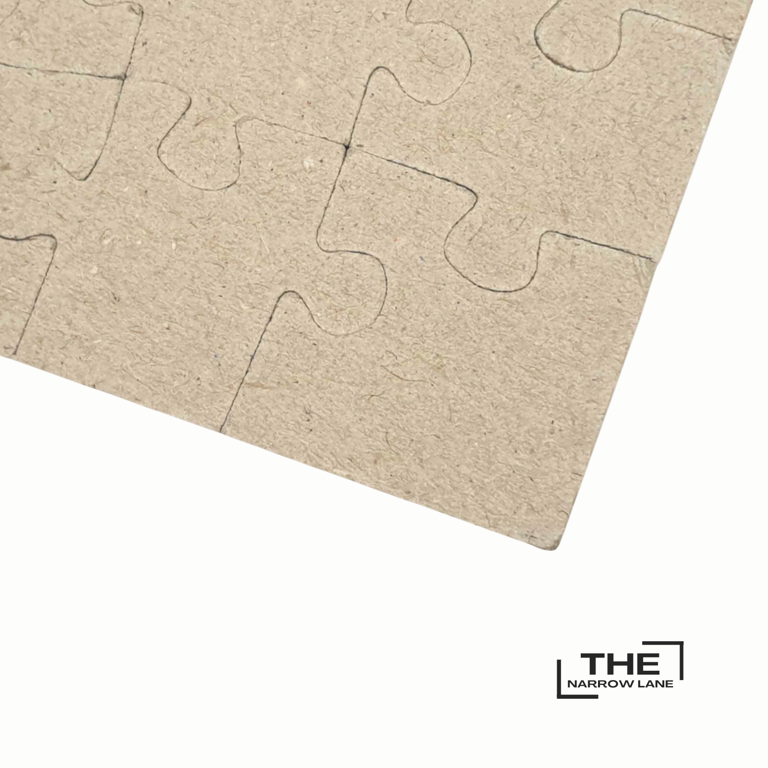 Inspirational Puzzle with Bible Verses (110–1014 Pieces)