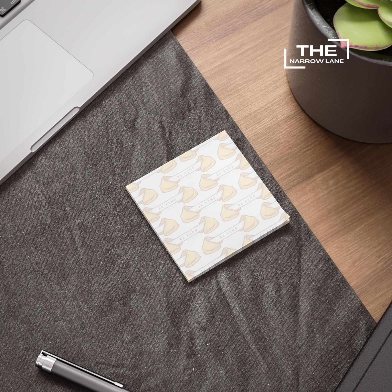 Inspirational and Cute Post-it® Note Pads | Personalized