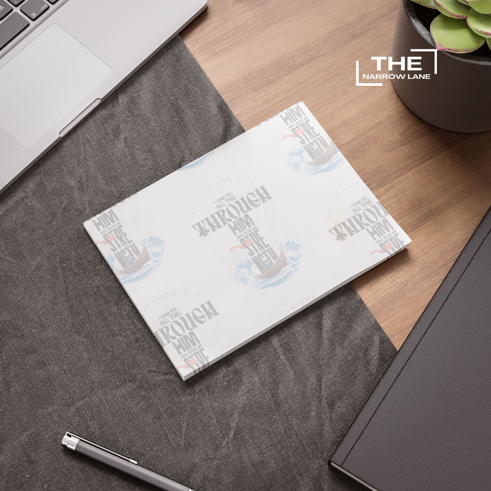 Inspirational and Cute Post-it® Note Pads | Personalized