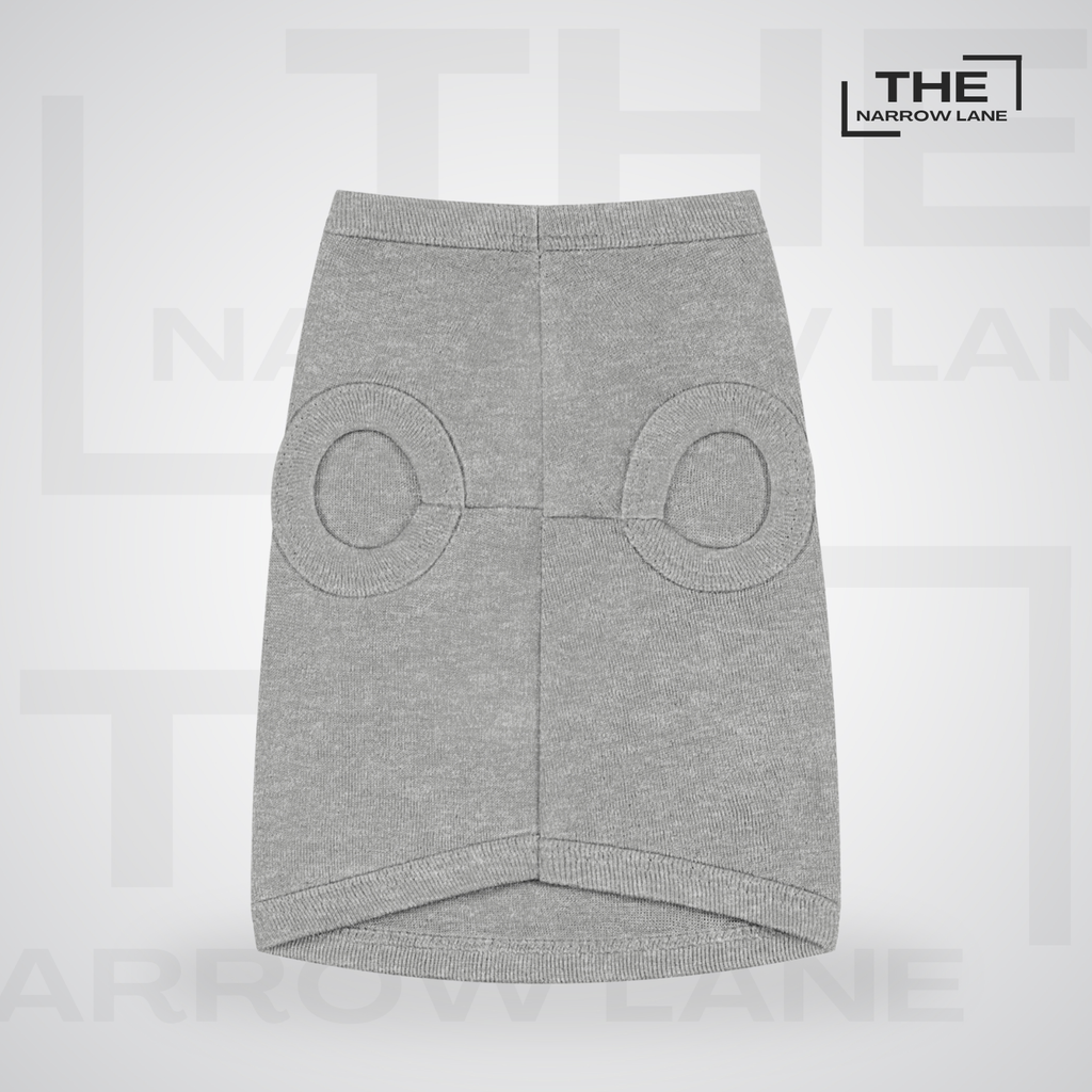 The Shepherd Pet Tank Top | Psalm 23:1