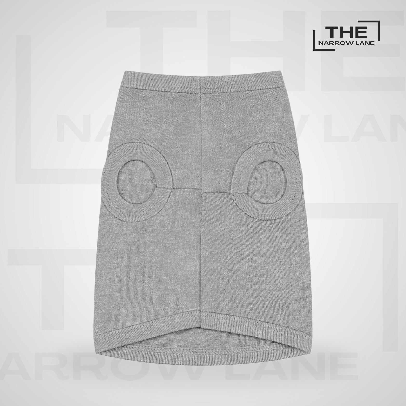 The Shepherd Pet Tank Top | Psalm 23:1