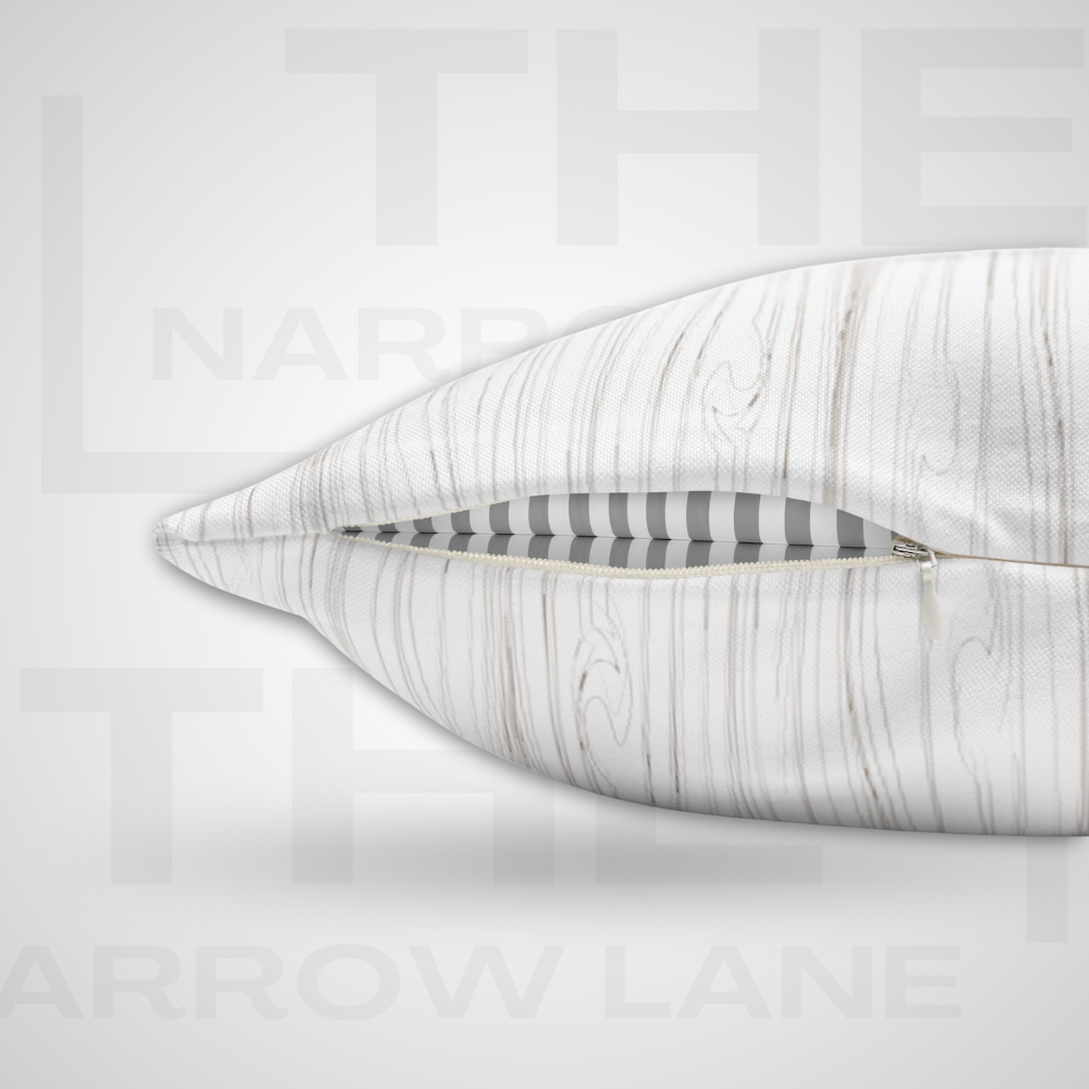 The Lord Is My Shepherd Pillowcase