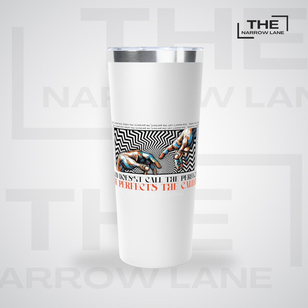 Called & Chosen Insulated Travel Mug 22oz