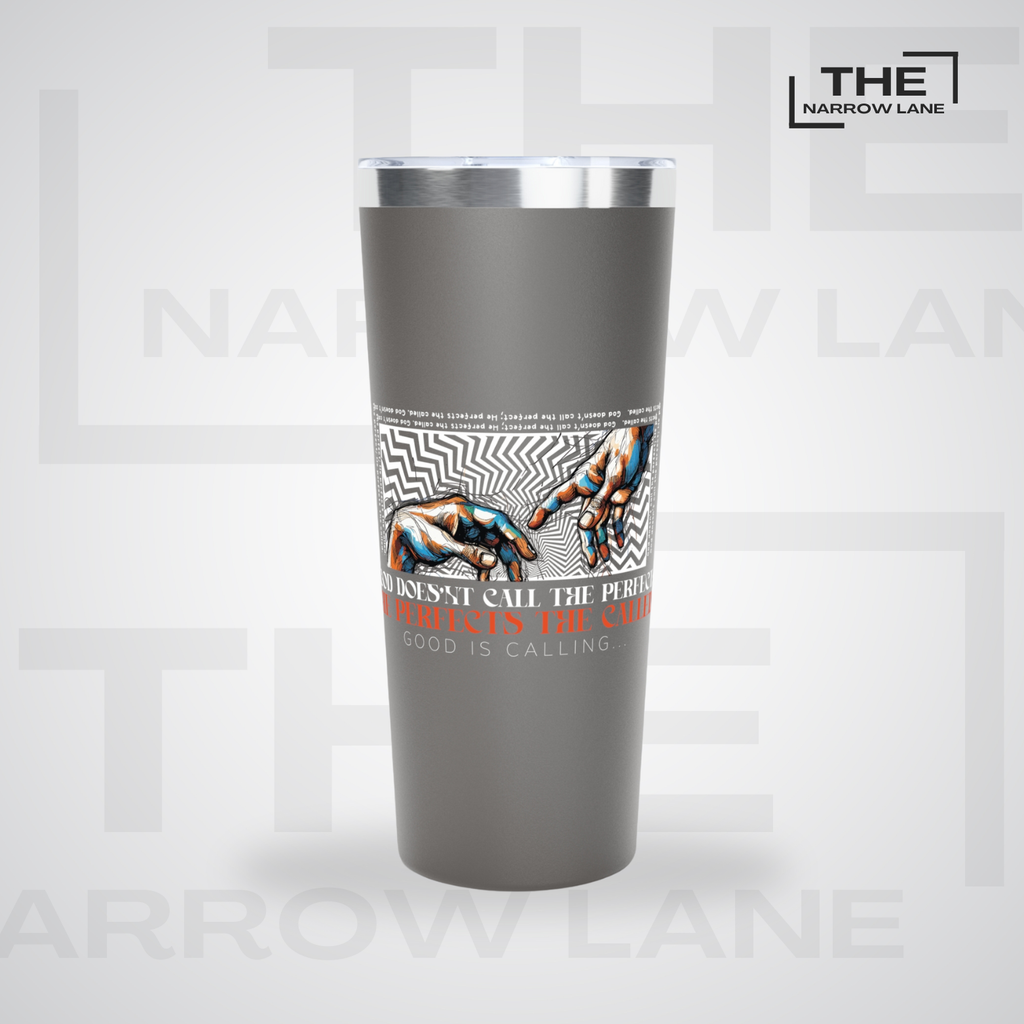 Called & Chosen Insulated Travel Mug 22oz