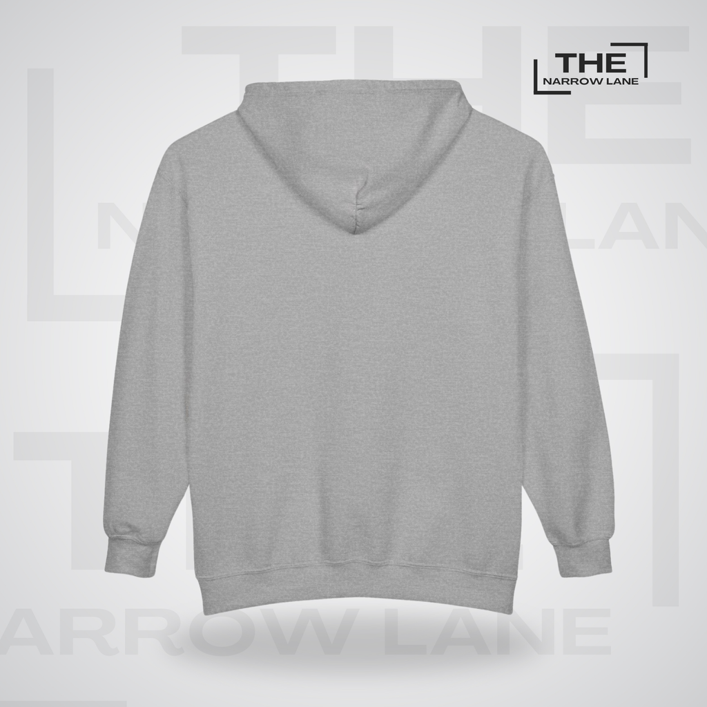 Be Kind Full-Zip Hooded Sweatshirt