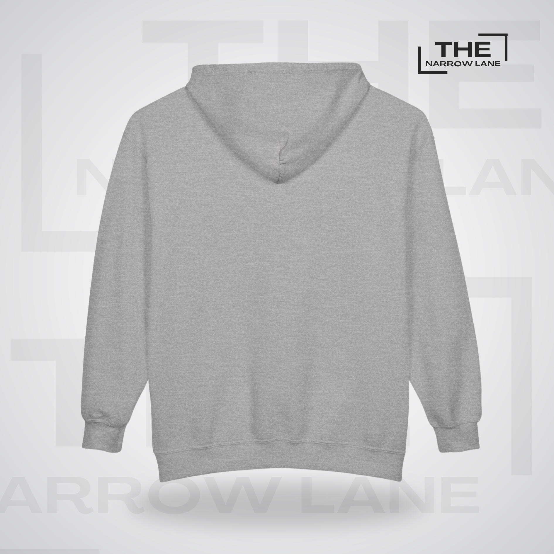 Be Kind Full-Zip Hooded Sweatshirt